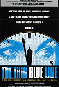 The Thin Blue Line