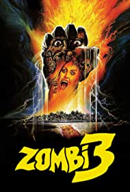 Zombie 3