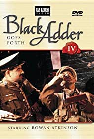 Blackadder Goes Forth