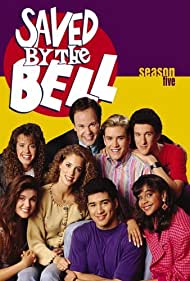 Saved by the Bell