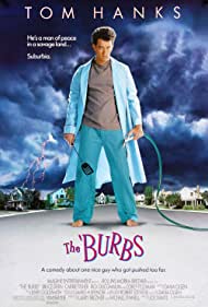 The 'Burbs