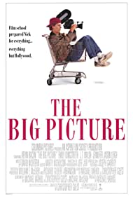 The Big Picture