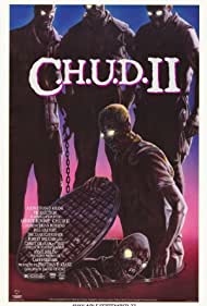 C.H.U.D. II: Bud the Chud