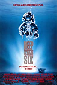 DeepStar Six