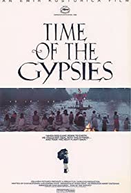 Time of the Gypsies