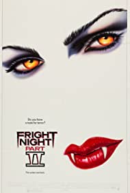 Fright Night Part 2