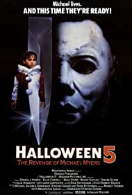 Halloween 5: The Revenge of Michael Myers