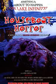 Houseboat Horror