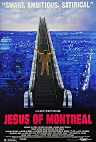 Jesus of Montreal