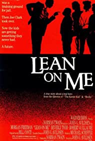 Lean on Me