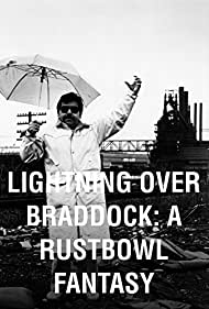 Lightning Over Braddock: A Rustbowl Fantasy