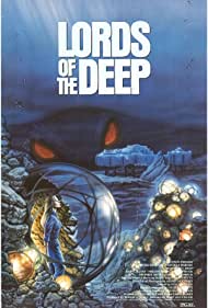 Lords of the Deep