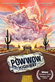 Powwow Highway