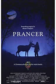 Prancer