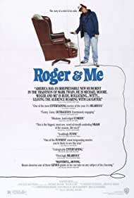 Roger & Me