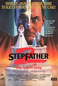 Stepfather II: Make Room for Daddy