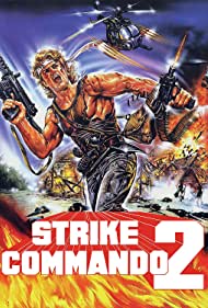 Strike Commando 2