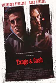 Tango & Cash