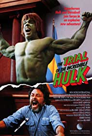 The Trial of the Incredible Hulk