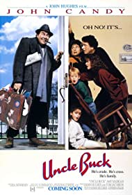 Uncle Buck