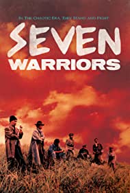 Seven Warriors