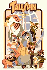 TaleSpin