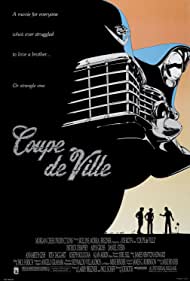 Coupe de Ville