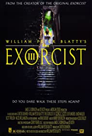 The Exorcist III