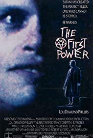 The First Power