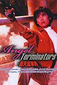 Angel Terminators