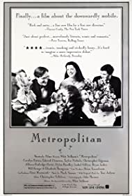 Metropolitan