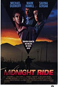 Midnight Ride