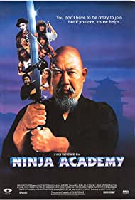 Ninja Academy