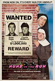 Nuns on the Run