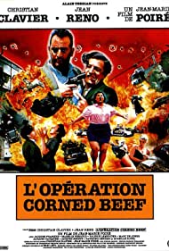 Operation Corned Beef