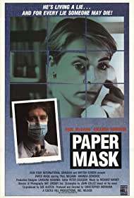 Paper Mask