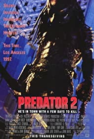 Predator 2