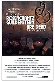 Rosencrantz & Guildenstern Are Dead