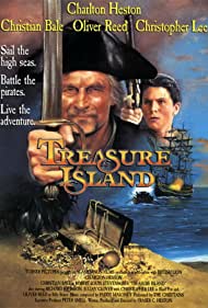 Treasure Island