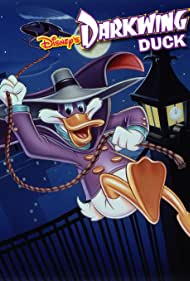 Darkwing Duck