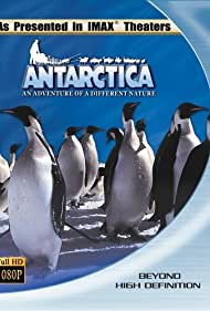 Antarctica