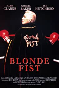 Blonde Fist