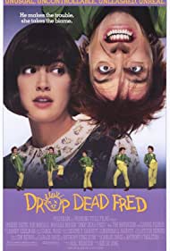 Drop Dead Fred