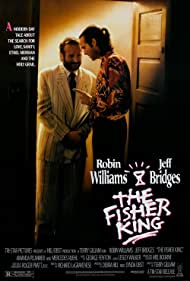 The Fisher King