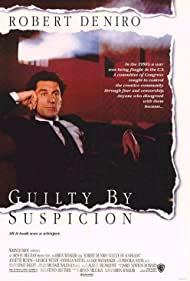 Guilty by Suspicion