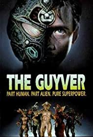 The Guyver