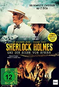 Sherlock Holmes: Incident at Victoria Falls