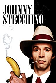 Johnny Stecchino