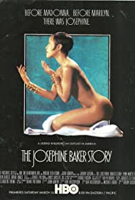 The Josephine Baker Story