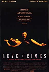 Love Crimes